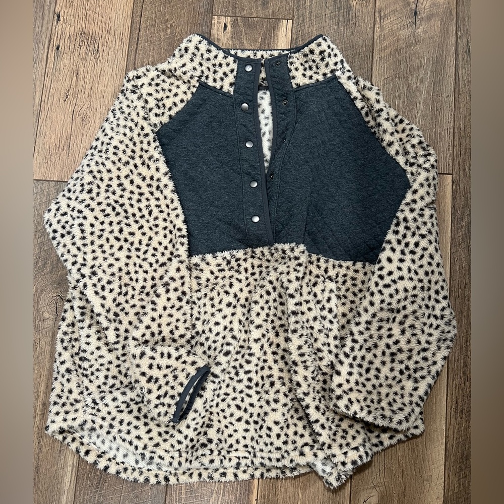 Maurice’s 3x Sherpa